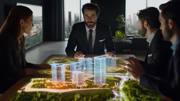 Proptech: стартапы, которые трансформируют недвижимость.